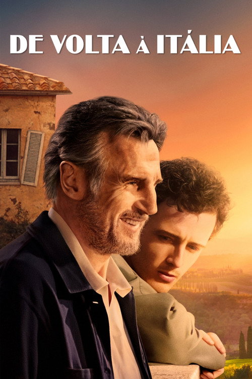 Assistir De Volta à Itália