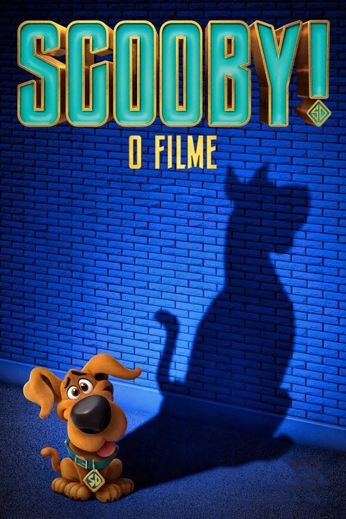 Assistir Scooby! O Filme