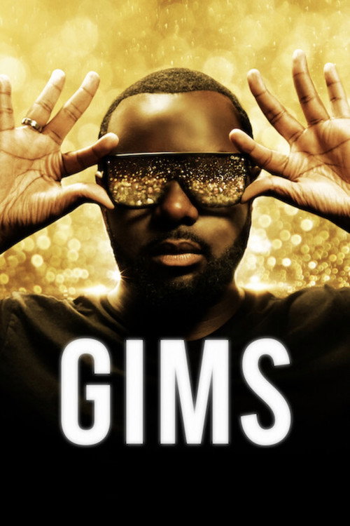 Assistir GIMS: Ícone do Rap