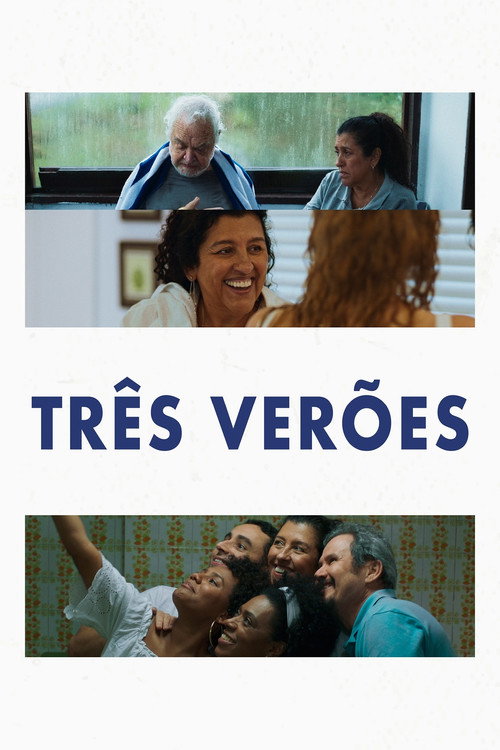 Assistir Três Verões