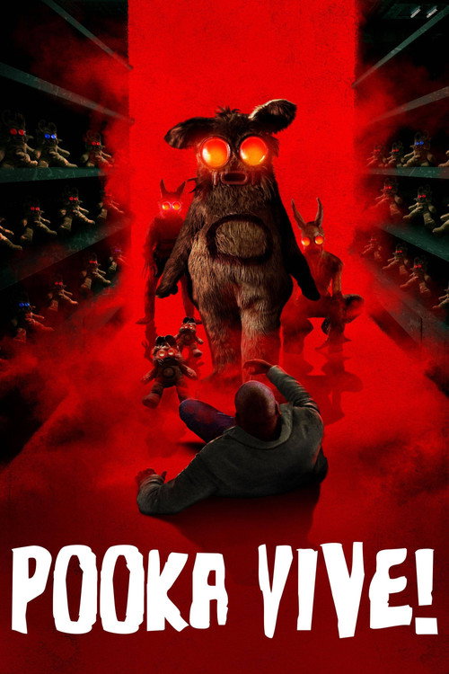 Assistir Pooka Vive