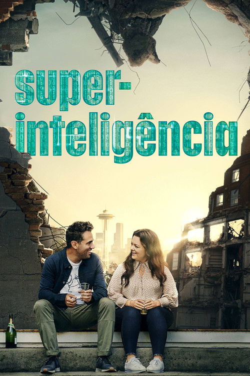 Assistir Superinteligência