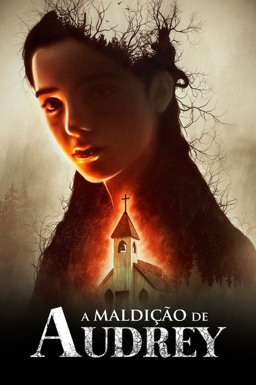Assistir A Maldição de Audrey