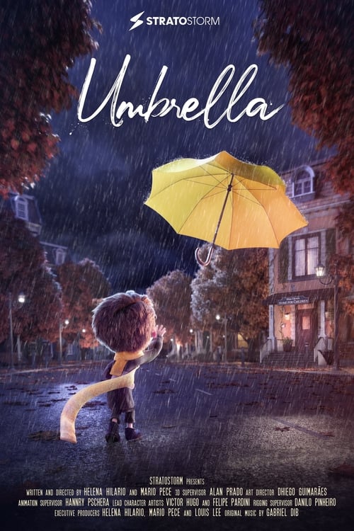 Assistir Umbrella