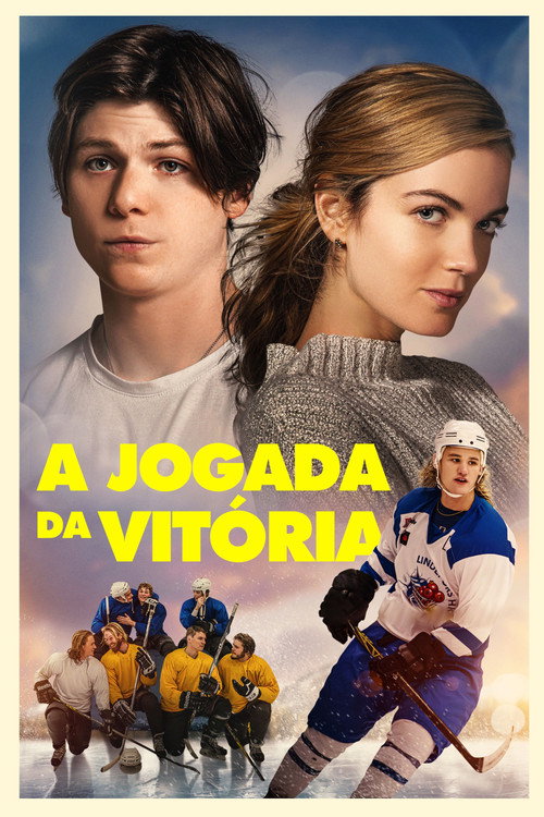Assistir A Jogada da Vitória