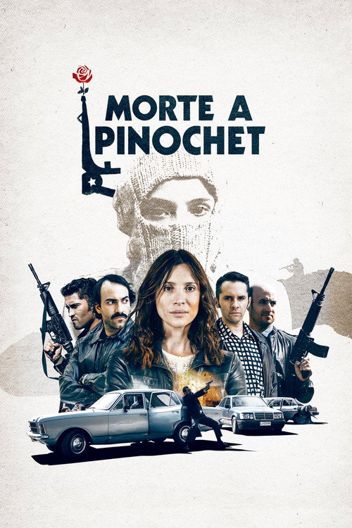 Assistir Morte a Pinochet
