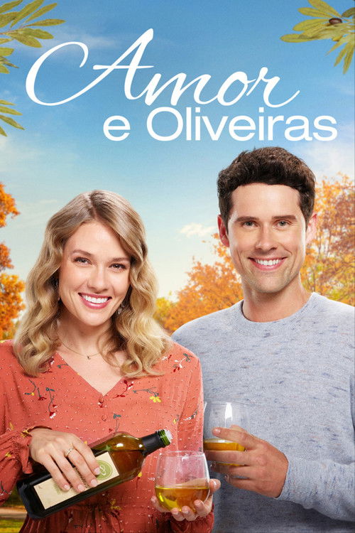 Assistir Amor e Oliveiras