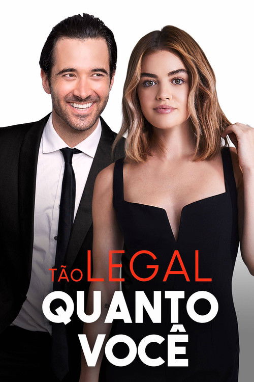 Assistir Tão Legal Quanto Você