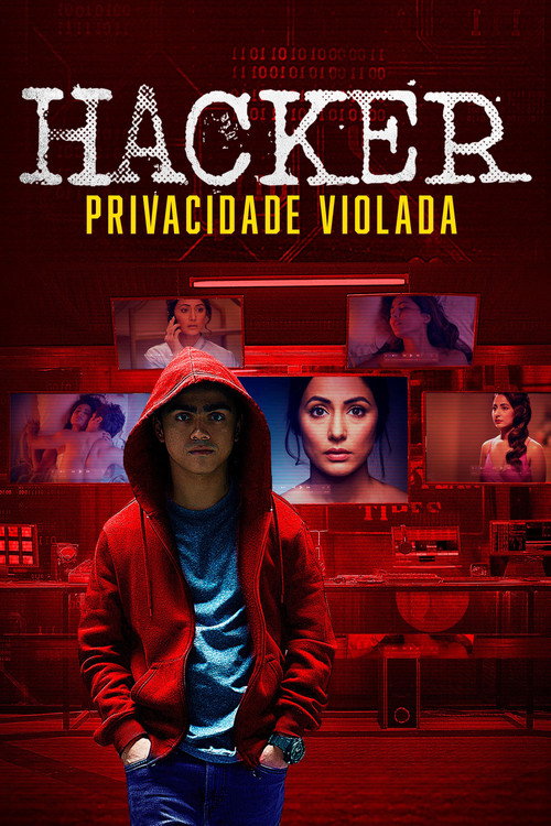 Assistir Hacker - Privacidade Violada