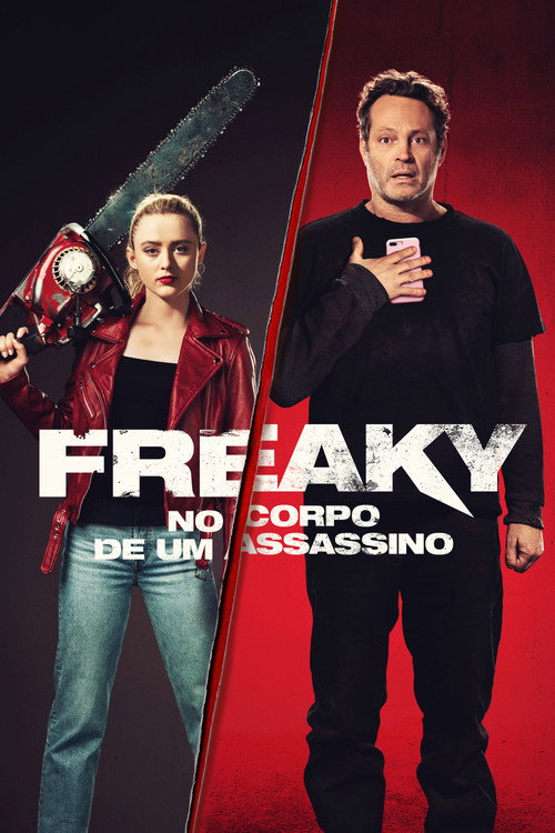 Assistir Freaky: No Corpo de um Assassino
