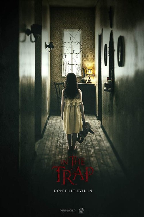 Assistir In the Trap