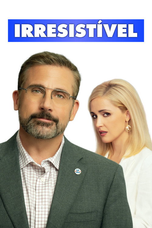 Assistir Irresistível
