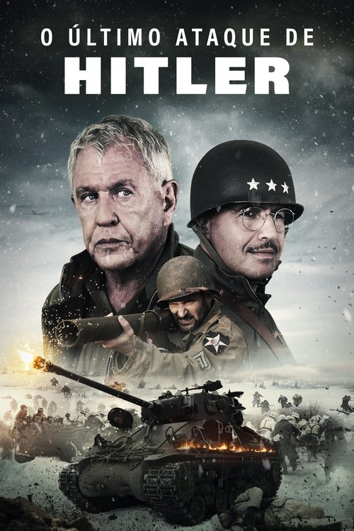 Assistir O Último Ataque de Hitler