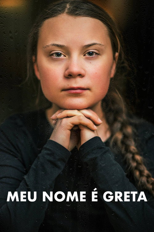 Assistir Meu Nome é Greta