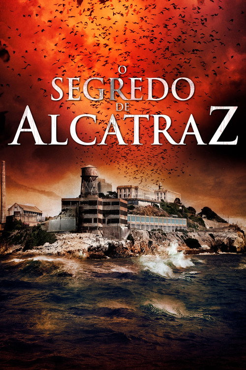 Assistir O Segredo de Alcatraz