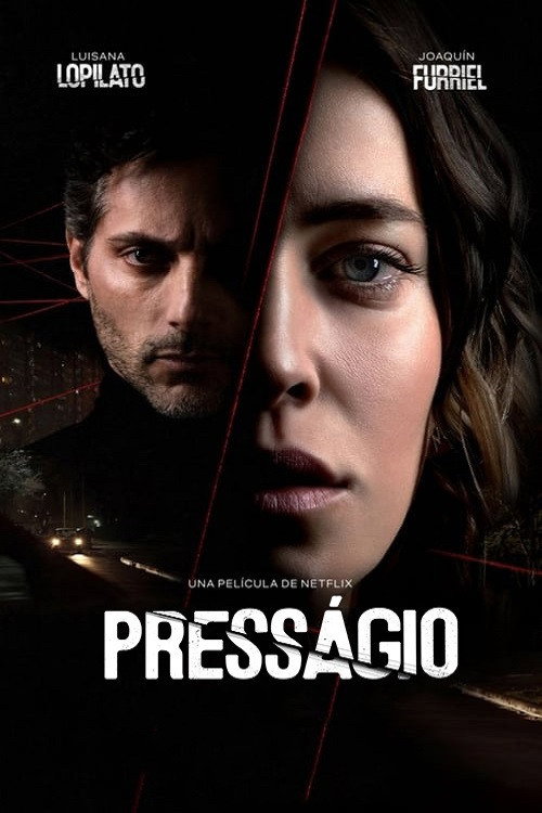 Assistir Presságio