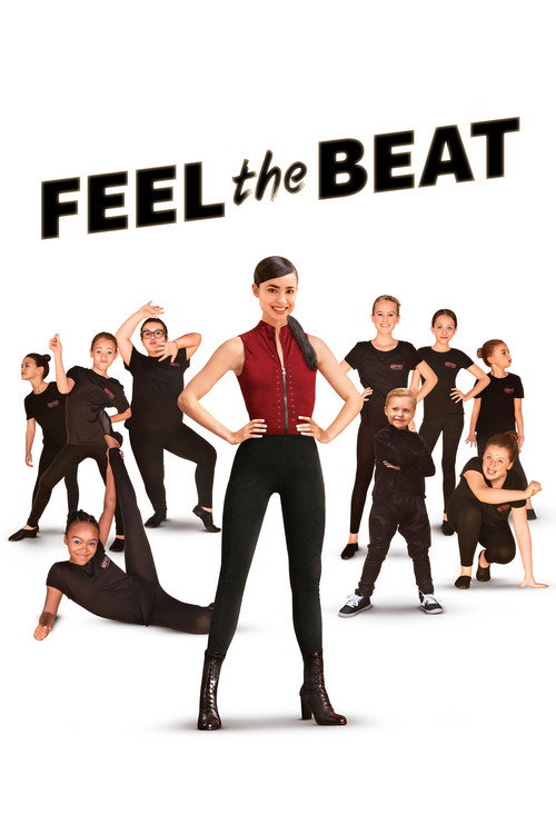 Assistir Feel the Beat