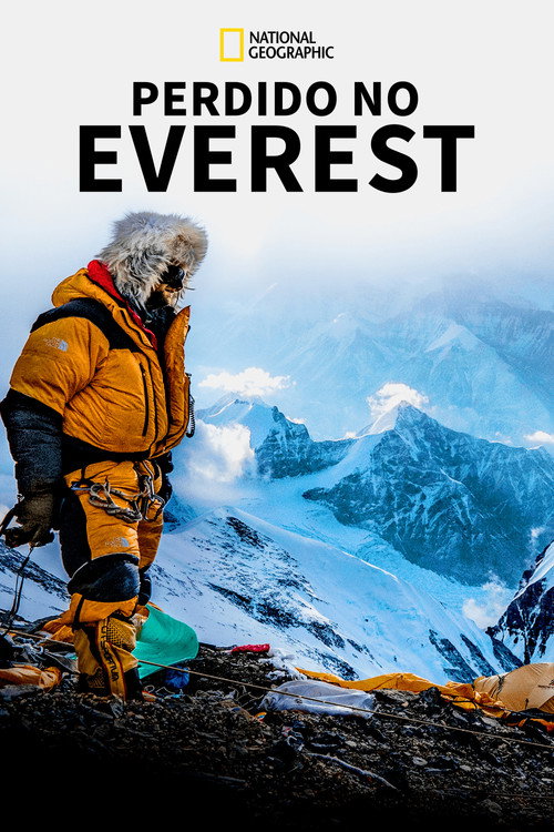 Assistir Perdido no Everest
