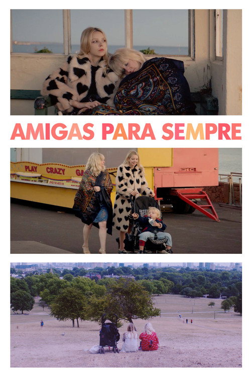 Assistir Amigas para Sempre