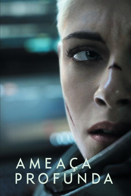 Assistir Ameaça Profunda