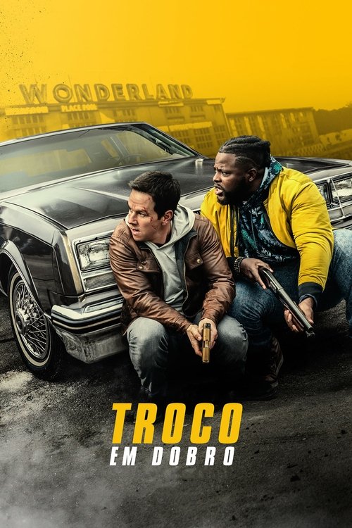 Assistir Troco em Dobro