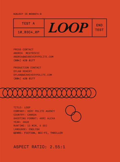 Assistir Loop