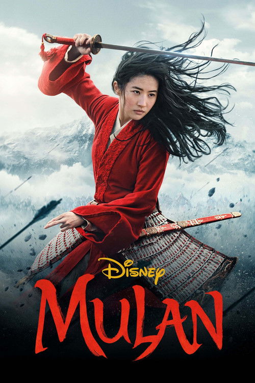 Assistir Mulan