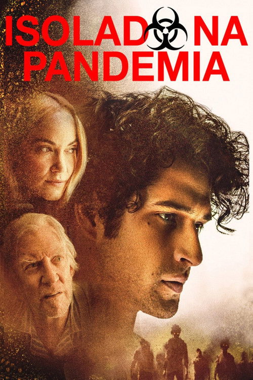 Assistir Isolado na Pandemia