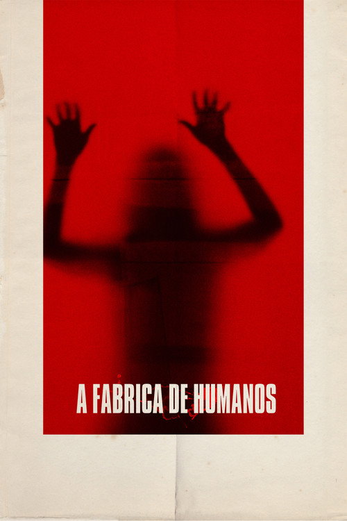 Assistir A Fábrica de Humanos