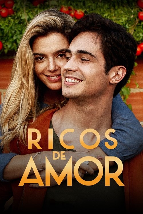 Assistir Ricos de Amor