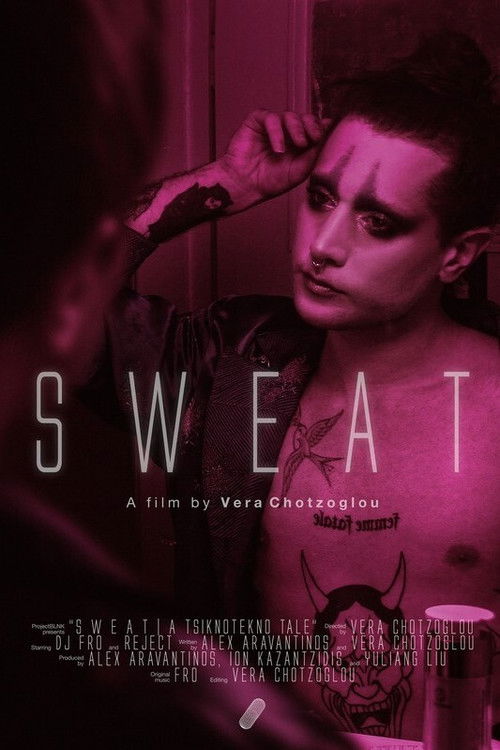 Assistir S W E A T