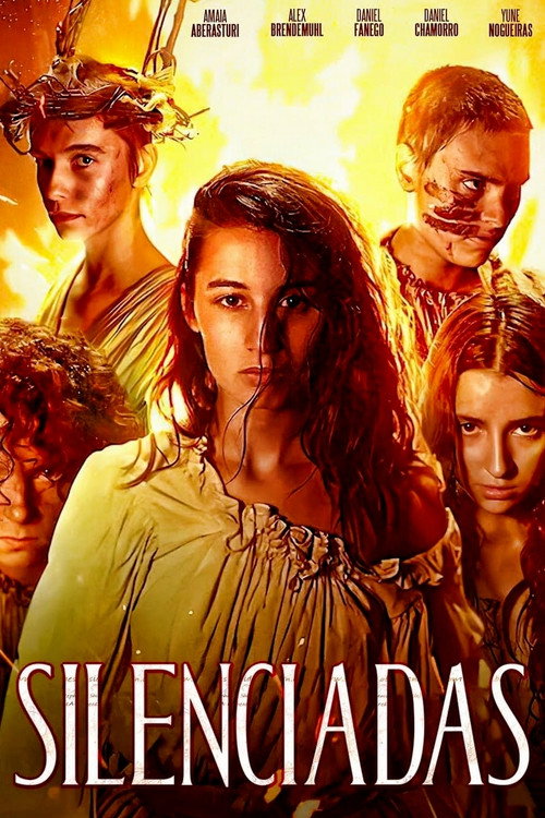 Assistir Silenciadas