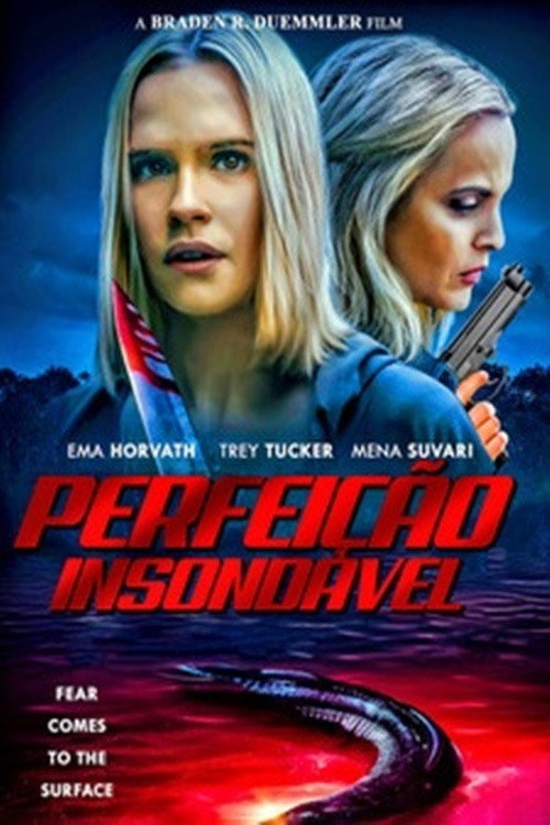 Assistir Perfeição Insondável