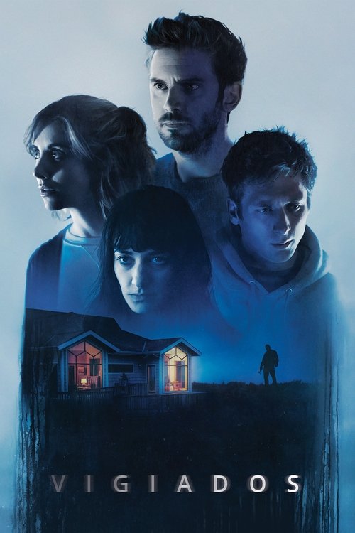 Assistir Vigiados