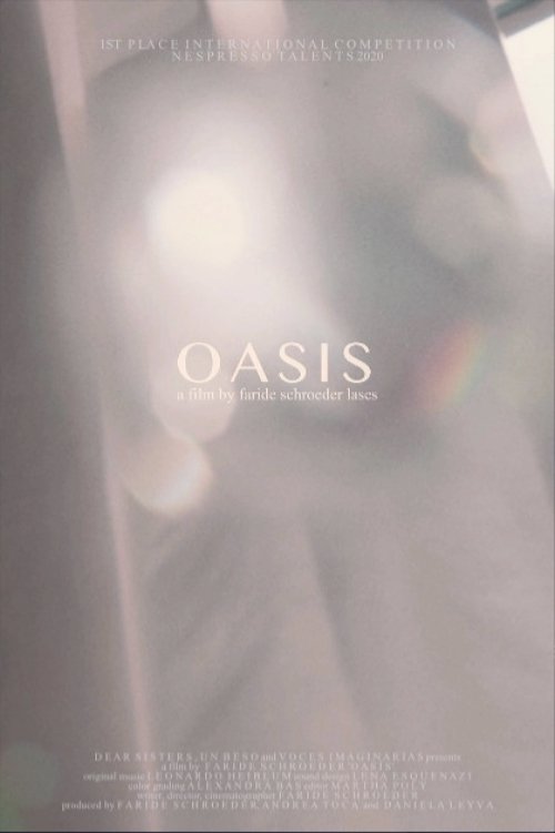 Assistir Oasis