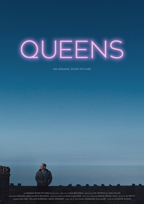 Assistir Queens