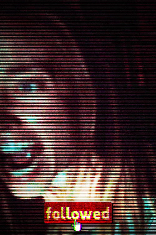 Assistir Followed: Influência Maligna