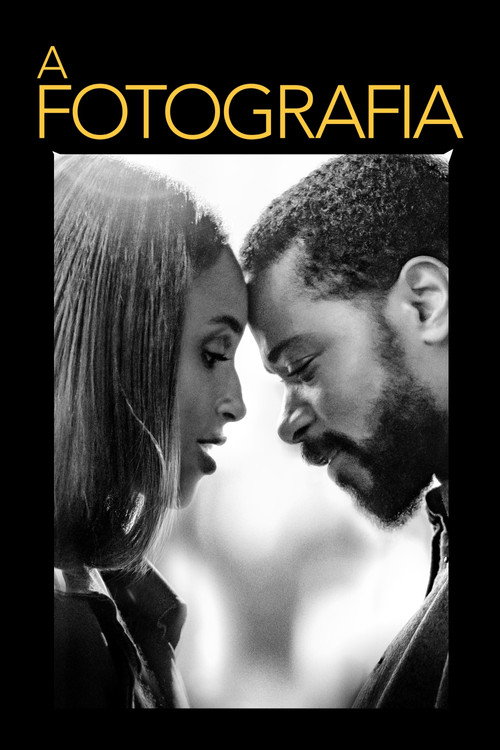 Assistir A Fotografia