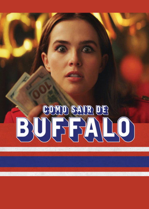 Assistir Como Sair de Buffalo