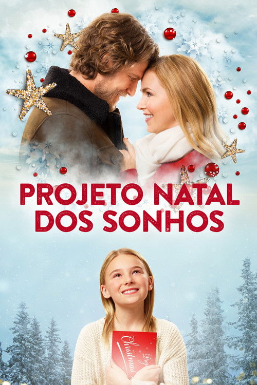 Assistir Projeto Natal dos Sonhos