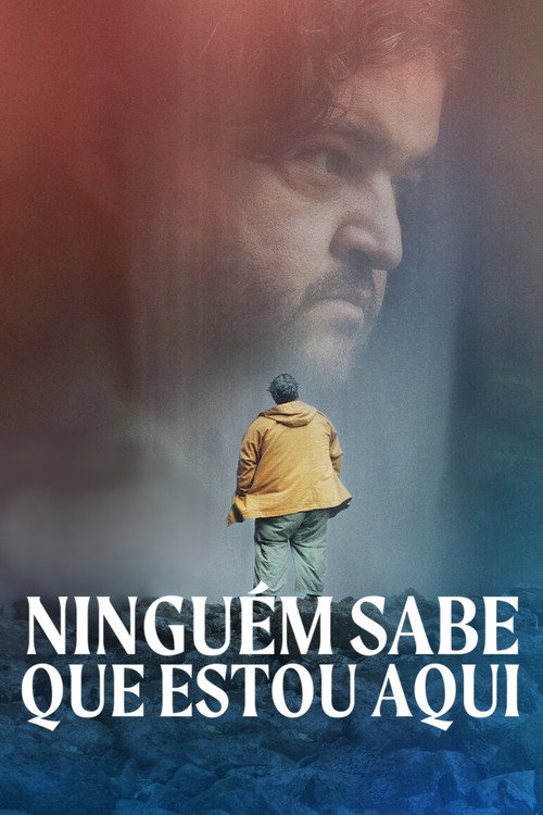 Assistir Ninguém Sabe que Estou Aqui