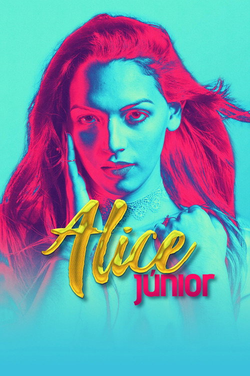 Assistir Alice Júnior