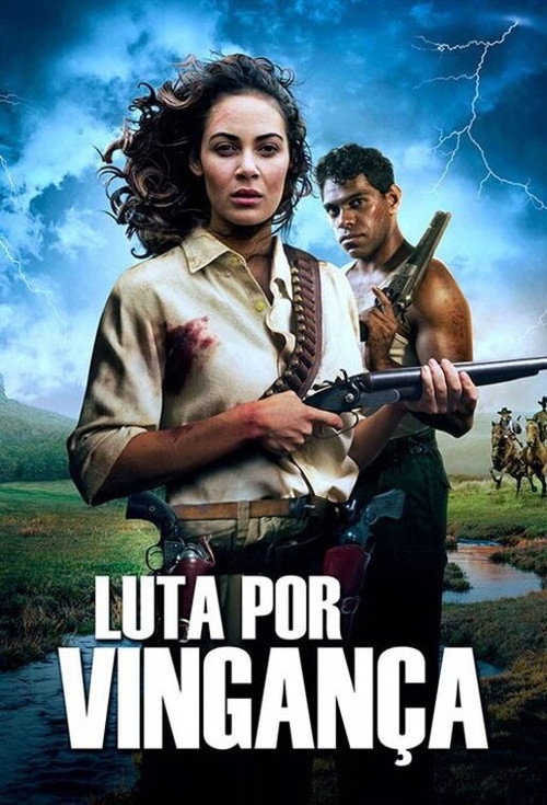 Assistir Luta por Vingança