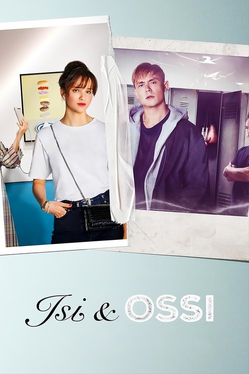 Assistir Isi & Ossi