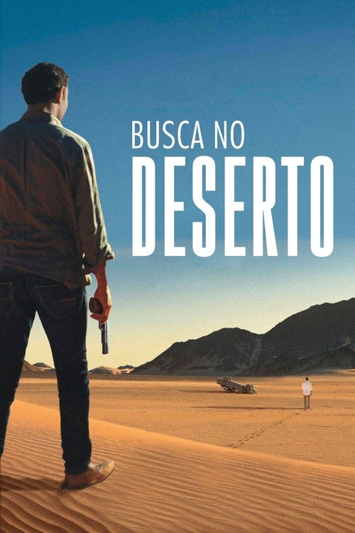 Assistir Busca no Deserto
