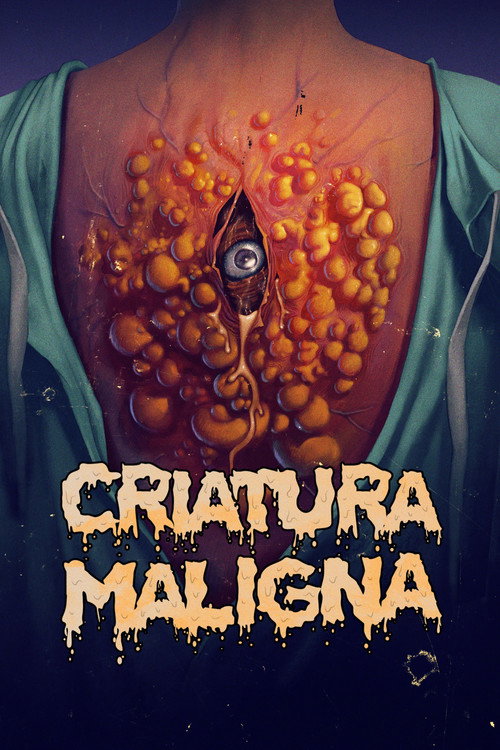 Assistir Criatura Maligna