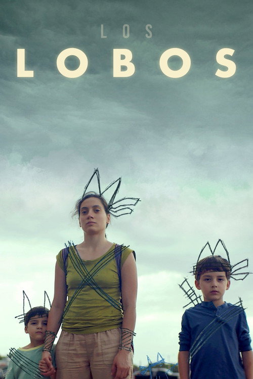 Assistir Os Lobos