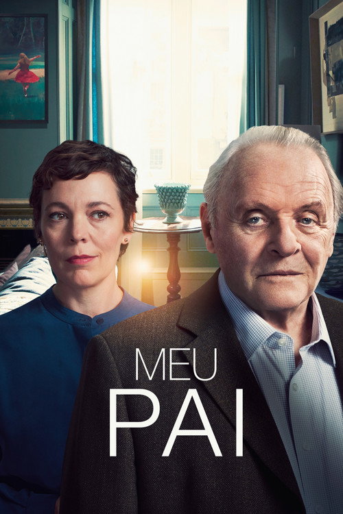 Assistir Meu Pai