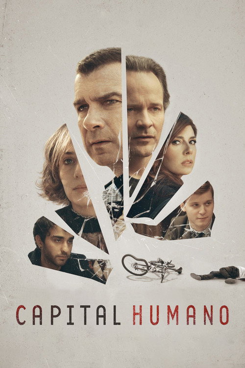Assistir Capital Humano