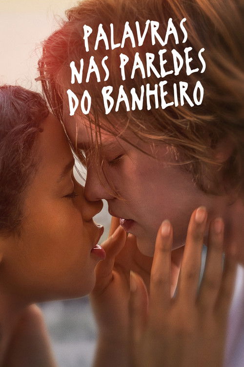 Assistir Palavras nas Paredes do Banheiro